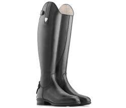 RIDING BOOTS TATTINI TERRIER CLOSE CONTACT IN SMOOTH LEATHER - 3716