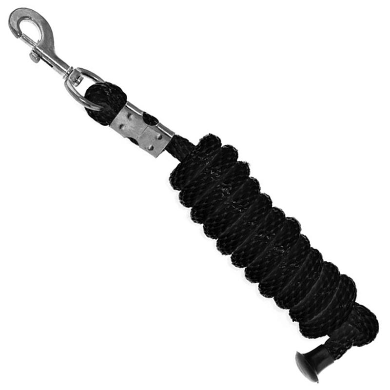 Long and soft nylon lead cm 200