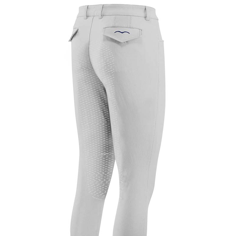 Riding breeches animo ministro full grip man