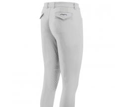 RIDING BREECHES ANIMO MINISTRO FULL GRIP MAN - 3973