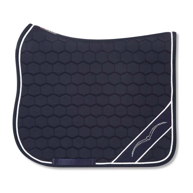 Dressage saddlecloth animo riding model wato dress