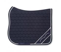 DRESSAGE SADDLECLOTH ANIMO RIDING model WATO DRESS - 3639