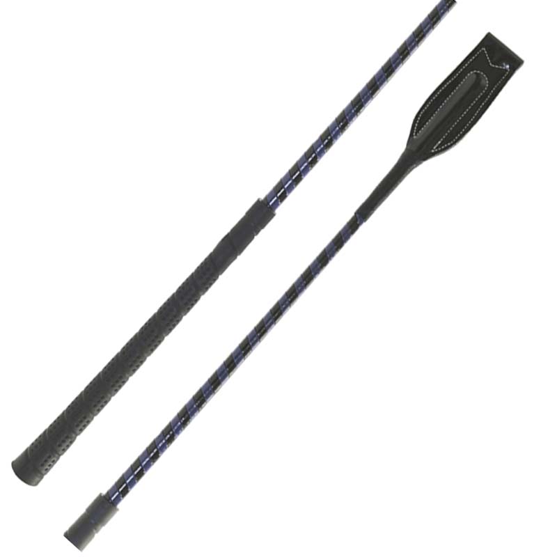 Flexible whip 65 cm with wide terminal