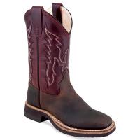 OLD WEST BOOTS WESTERN BSY1889 model