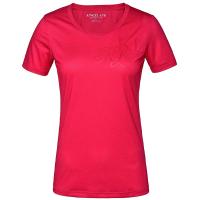 KINGSLAND LADIES FREE TIME T-SHIRT KLJANISI model