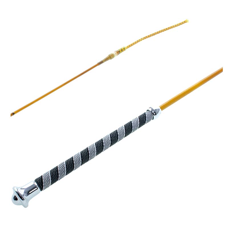 Whip dressage bamboo