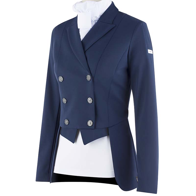 Half tight jacket animo leci model for ladies