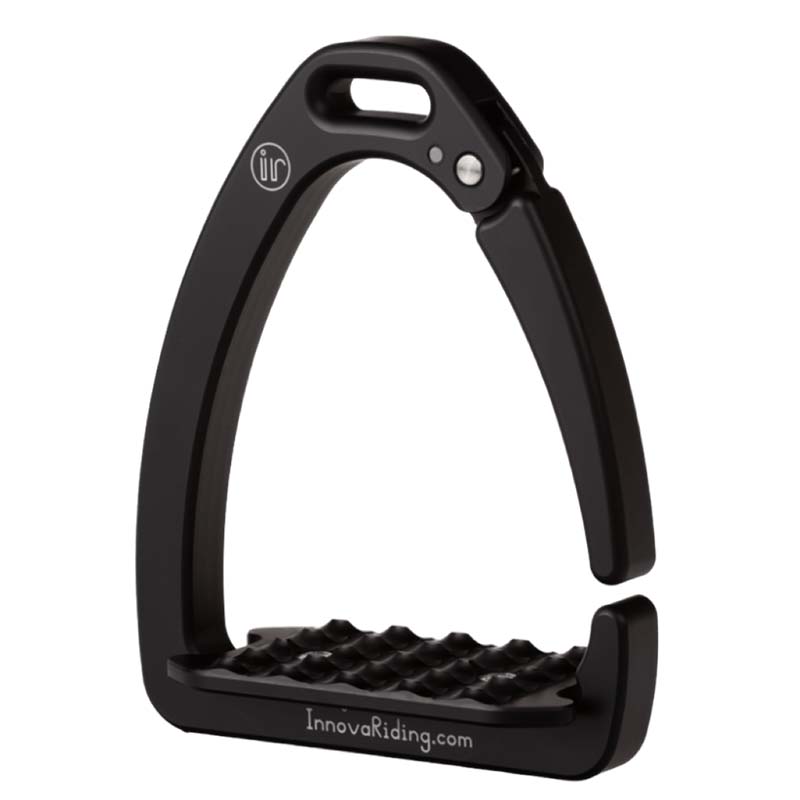 Safety stirrups riding innova riding model olympia