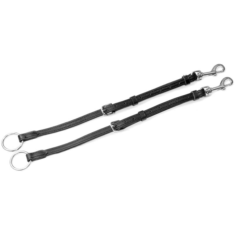 Two pieces martingale fork