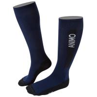 ANIMO TECHNICAL RIDING SOCKS IN MICROFIBER - 9813