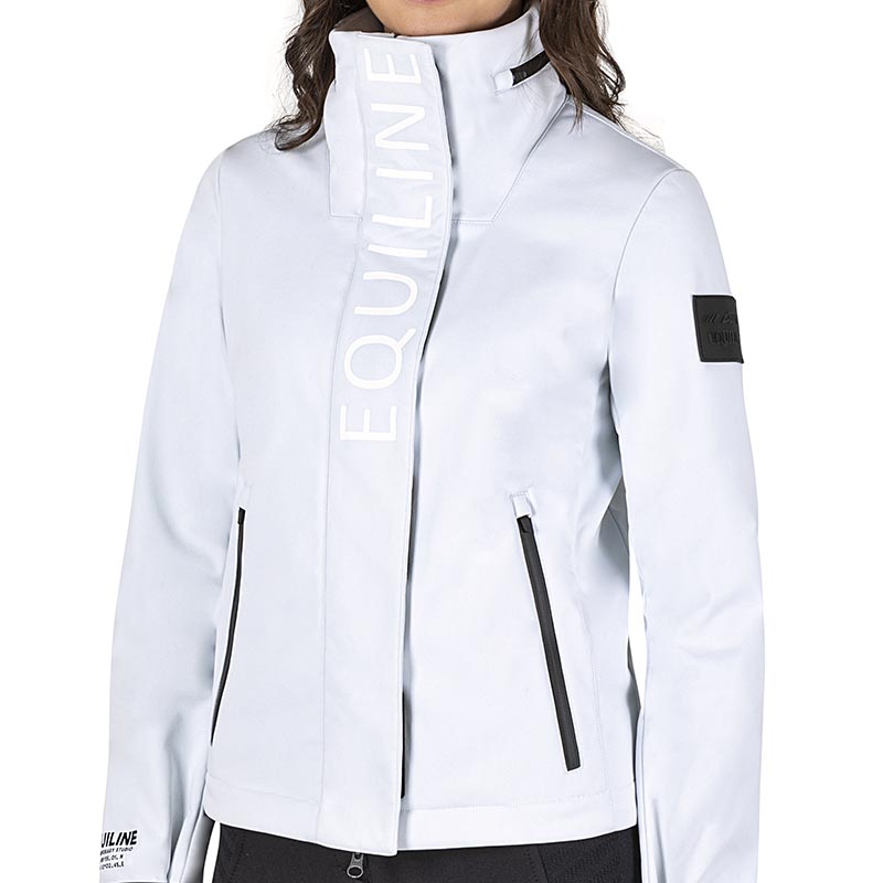 EQUILINE SOFTSHELL JACKET CAREC MODEL 