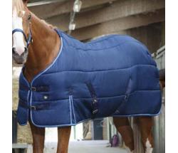 STABLE HORSE RUG PADDING 300 gr 420DN - 0542