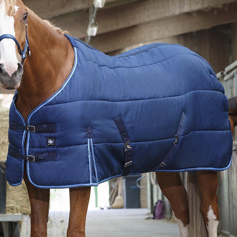 Stable horse rug padding 300 gr 420dn