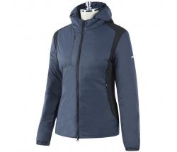 RIDING JACKET ANNA SCARPATI BAHAMAS for WOMEN - 9803