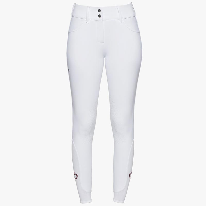 Ladies breeches cavalleria toscana american