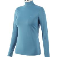 RIDING MOCK SWEATER ANIMO DULLIP WOMEN LONG SLEEVE