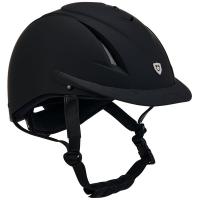 HELMET EQUESTRO model MAVERICK ADJUSTABLE CAP