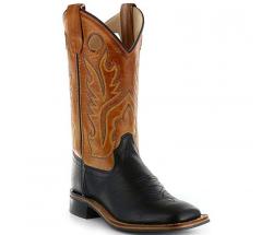 WESTERN BOOTS OLD WEST model BSY1810 - 4311