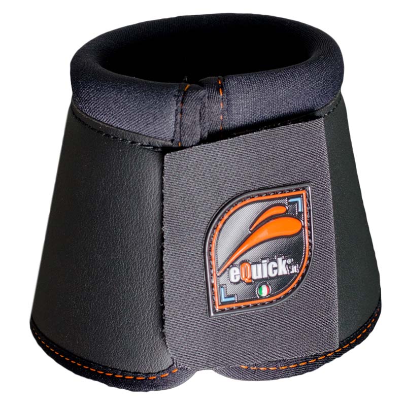 Equick eoverreach model in neoprene over reach