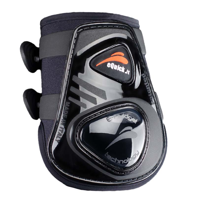 Equick eshock rear fetlock legend edition 