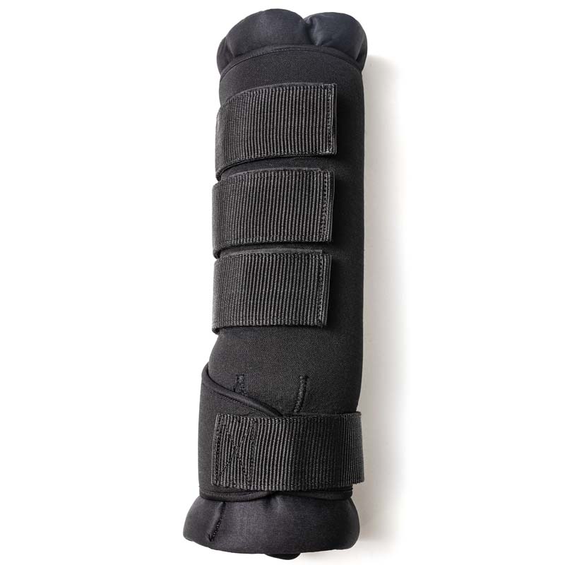 Set 2 therapeutic stable boots equiline cairo