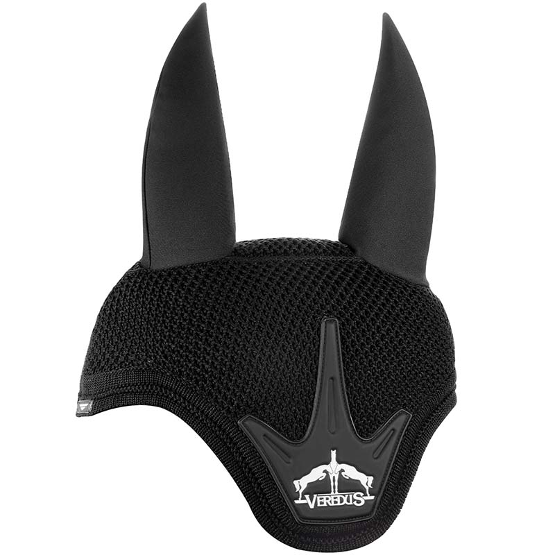 Veredus fly veil fringe stability