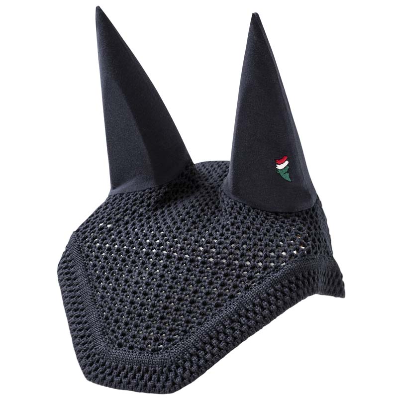 Dell square equiline ear net