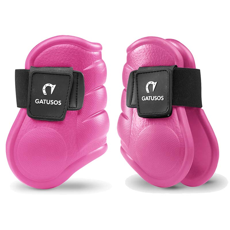 Gatusos fetlock boots deluxe model