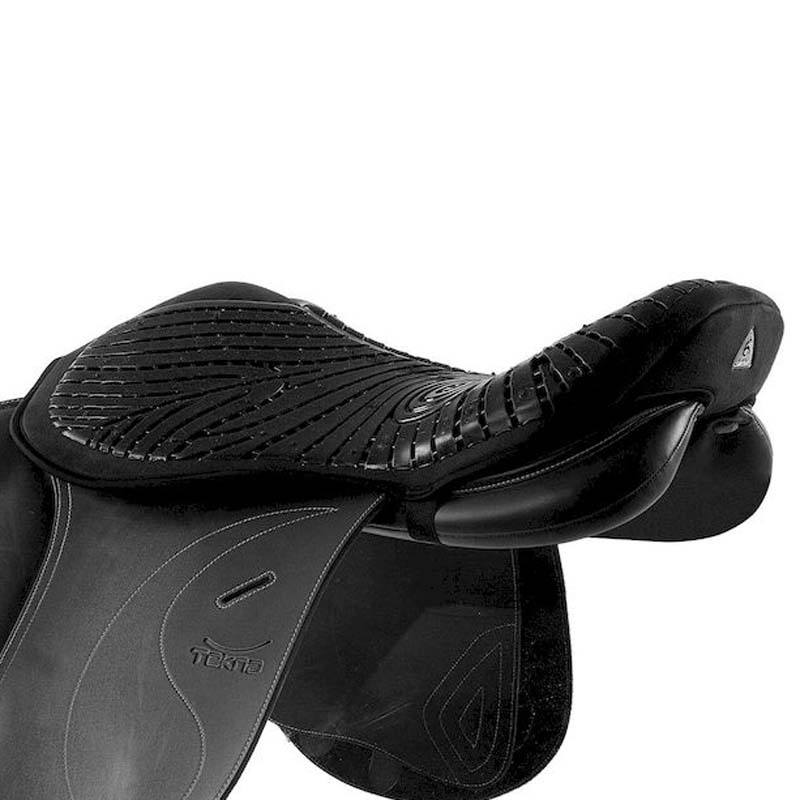 Seat saver gel acavallo 10 mm air plus with outer gel