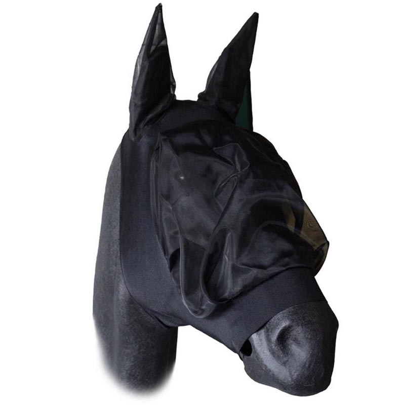 No fly mask