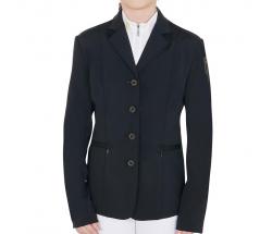 JUNIOR EQUESTRO COMPETITION JACKET FOR CHILDREN AND BOYS model EXCLUSIVE - 3396