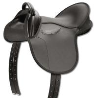 WINTEC KIDS SADDLE FOR CHILDREN PONY PAD FOR RIDING