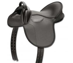WINTEC KIDS SADDLE FOR CHILDREN PONY PAD FOR RIDING - 2742