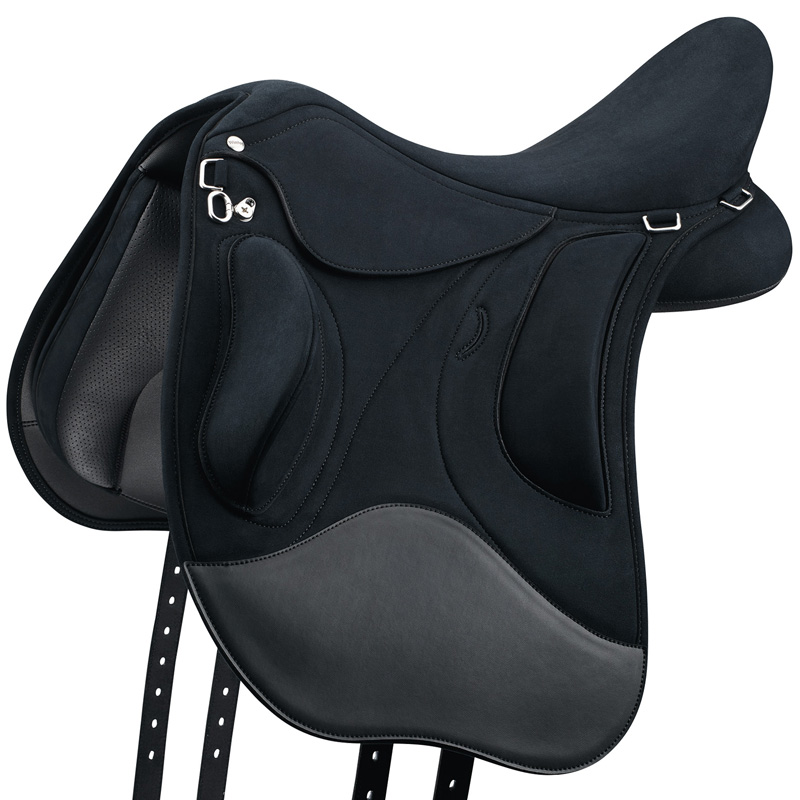 Wintec pro endurance cair saddle with interchangeable gullet  - 2745