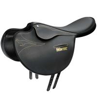 WINTEC EXERCISE SADDLE TRAINER TRACK AND GALLOP 