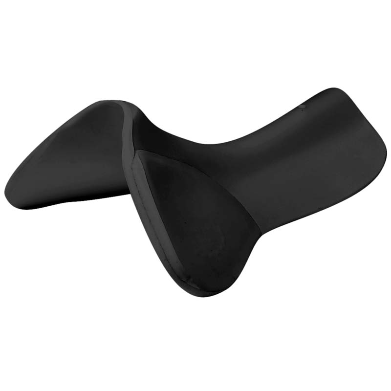 Wintec raised comfort pad front balanced thickness