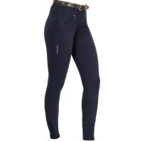 LADIES EQUESTRO RIDING BREECHES model SELENE COTTON