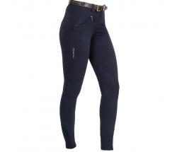 LADIES EQUESTRO RIDING BREECHES model SELENE - 3937