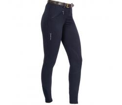 LADIES EQUESTRO RIDING BREECHES model SELENE COTTON - 3937