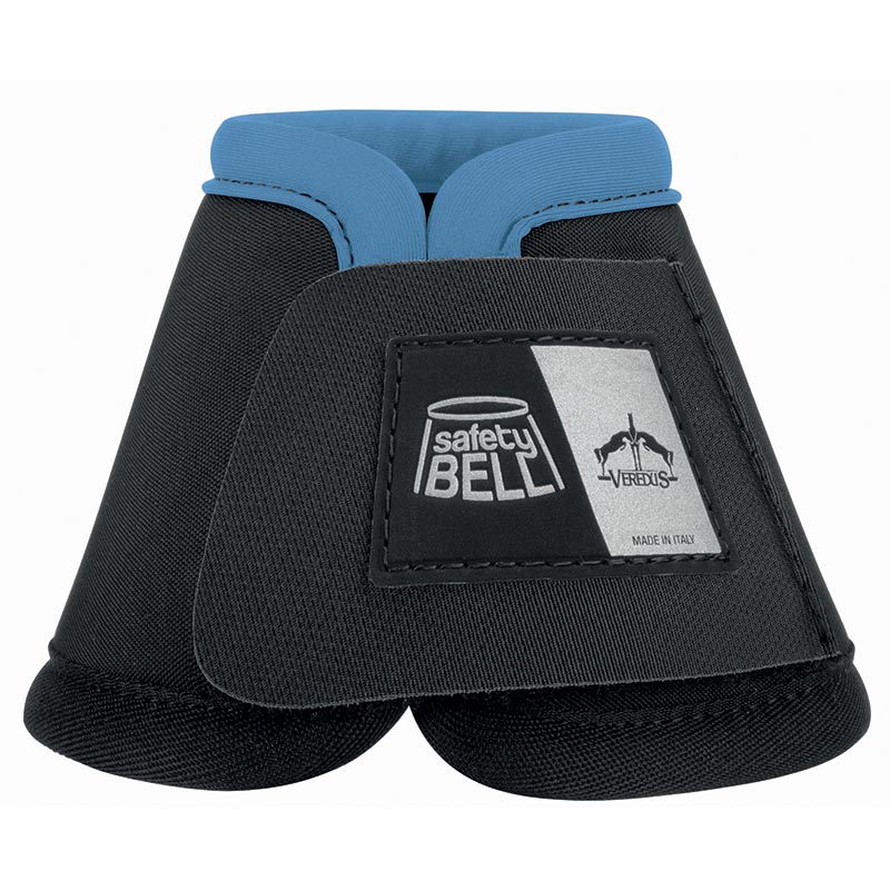 Veredus safety bell light color edition