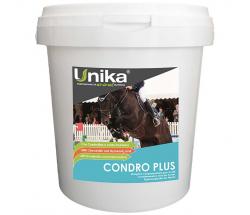 UNIKA CONDRO PLUS 1.5 KG COMPLEMENTARY FEED ARTICULAR - 1065