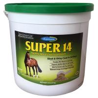 FARNAM SUPER 14