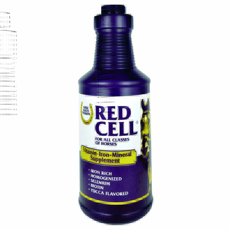 Farnam red cell
