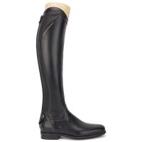 RIDING TALL BOOTS ALBERTO FASCIANI model 33073 SMOOTH BLACK