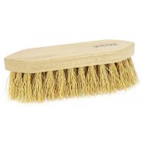 HOOF WASH BRUSH WITH NATURAL BRISTLES