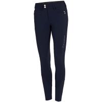 LADIES SAMSHIELD RIDING BREECHES model ADELE with GRIP