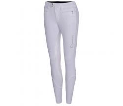 LADIES SAMSHIELD RIDING BREECHES model DIANE with FULL GRIP - 3836