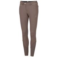 LADIES SAMSHIELD RIDING BREECHES model MATHILDE with GRIP