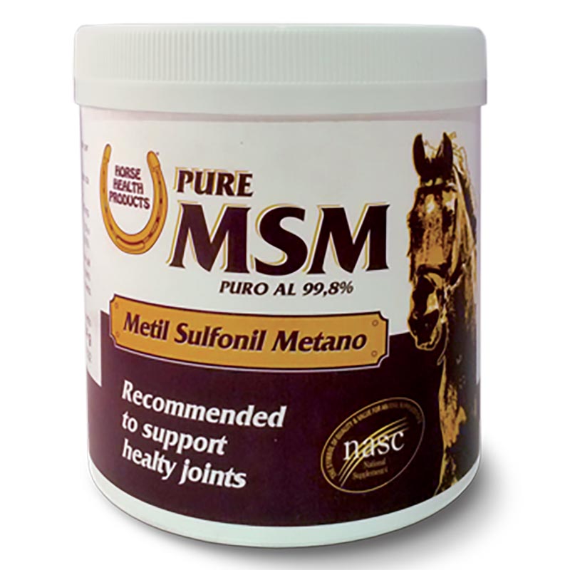 Supplement anti-inflammatory farnam msm ultra pure