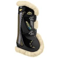 VEREDUS KEVLAR GEL VENTO SAVE THE SHEEP FRONT TENDON BOOTS